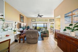 Kapalua Ridge Villas 2721 - 3