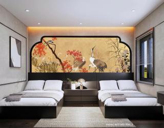 Tuỳ Tâm Luxury Hotel Quảng Trị - 9