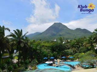 KLUB BUNGA THEME PARK HOTEL - 9