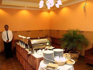 Patria Palace Hotel - 8