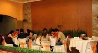 Patria Palace Hotel - 1