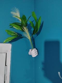 Casina Vitantonio Valmontone - 9