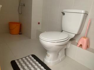 Mandi Condo at Marina Spatial Studio Unit - 4