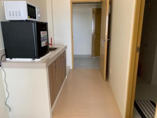 Mandi Condo at Marina Spatial Studio Unit - 6