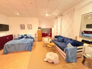 City Apartment in bester zentraler Lage powered by Eventraum Erfurt - 6