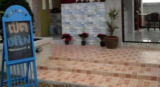 So Herbs at Home - 3