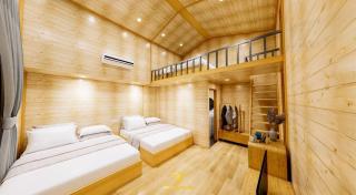 Tam Coc Friends Bungalow 1 Ninh Bình - Ninh Bình - 9