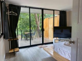 Puprai Tarnnarm Resort - Thong Pha Phum - 9