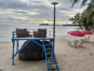 Baan AoKao KohMak - 6