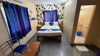 Hotel Natasha Regency Bangalore Airport - 7