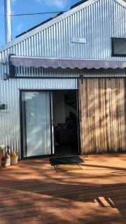 Magpie and Stump Hotel 'Nest Accommodation' - 4