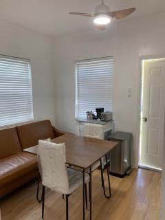 Sunny 1BR Retreat Steps from Miami Beach & Shops - 4