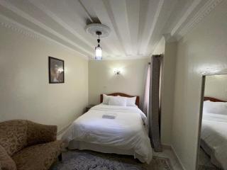 Green & Quiet stay close to Wilson Airport, CBD and Upper Hill - 4