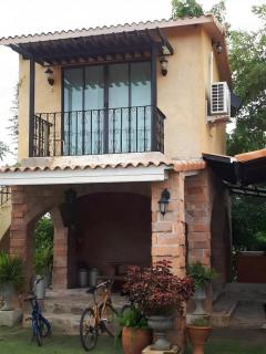 Villa Tuscany Country Resort - Suan Phung - 7