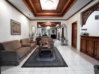 Hotel Griyadi Kusuma Sahid - 2