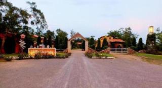Villa Tuscany Country Resort - Suan Phung - 3
