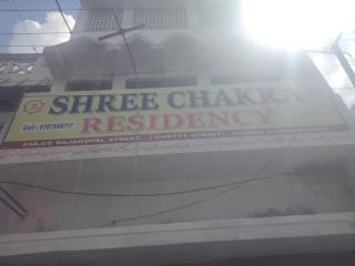 Shree Chakra Residency - 3