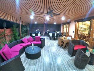 Donut Resort - Ban Dong - 9