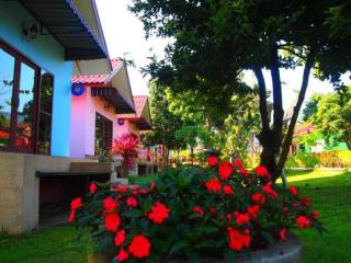 Donut Resort - Ban Dong - 5