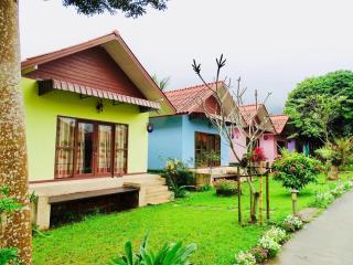 Donut Resort - Ban Dong - 4