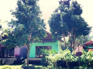 Donut Resort - Ban Dong - 3