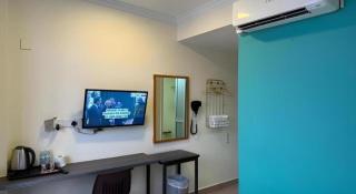 Darlene Hotel - Singapur - 3