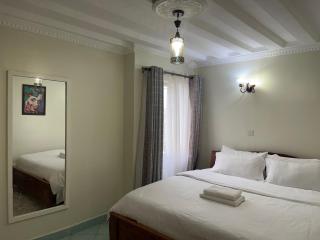 Green & Quiet stay close to Wilson Airport, CBD and Upper Hill - 2