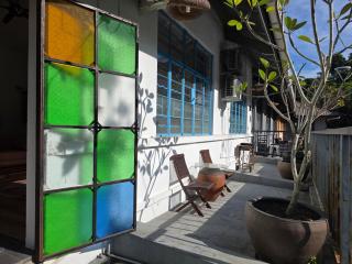 LOOM - heritage stay in the heart of KK - 0