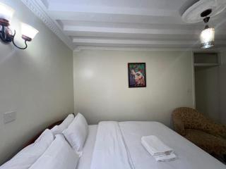 Green & Quiet stay close to Wilson Airport, CBD and Upper Hill - 1