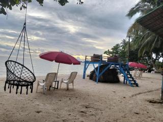 Baan AoKao KohMak - 8