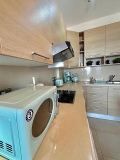 Golden Nest by the Sea - 5