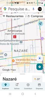 22 mil por 11 dias próx Cop 30 - 6