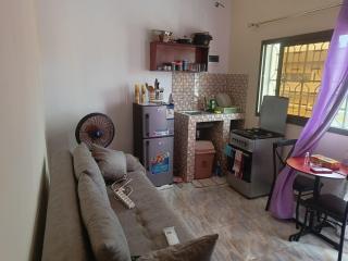 Très Bel Appartement Moderne-1 Appartement Nuptial - 5