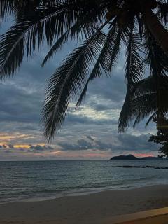 Baan AoKao KohMak - 9