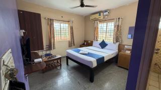 Hotel Natasha Regency Bangalore Airport - 4