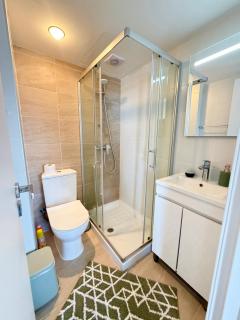 Golden Nest by the Sea - 6