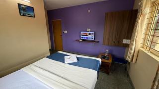 Hotel Natasha Regency Bangalore Airport - 2