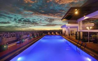 Lafayette Boutique Hotel - 7