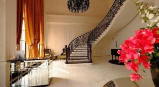 Lafayette Boutique Hotel - 4