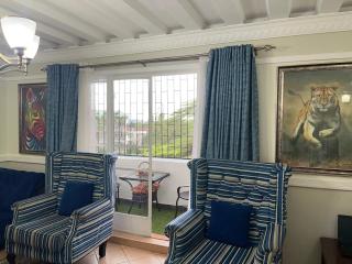 Green & Quiet stay close to Wilson Airport, CBD and Upper Hill - 7