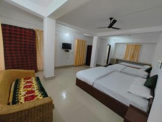 Traveller's Hostel by Spirit of Adventure, Dirang - 8