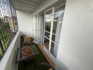 Green & Quiet stay close to Wilson Airport, CBD and Upper Hill - 4