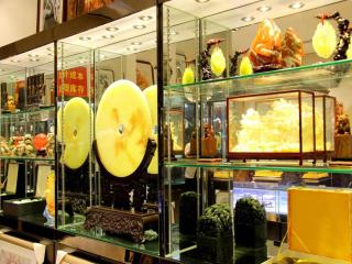 New Century Grand Hotel Hangzhou Zheshang - 1