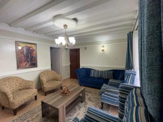 Green & Quiet stay close to Wilson Airport, CBD and Upper Hill - 7