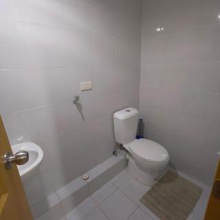 Rae Condo at Marina Spatial Seaview and Mountain View - 1