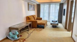Vienna Classic Hotel Qingyuan Taihe Ancient Cave Scenic Area - 6