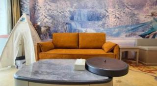 Vienna Classic Hotel Qingyuan Taihe Ancient Cave Scenic Area - 5