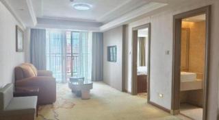 Vienna Classic Hotel Qingyuan Taihe Ancient Cave Scenic Area - 4