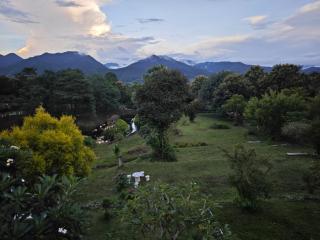 The Moon Rabbit Resort Pai - 2