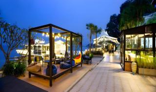 The Loft Seaside Sriracha Hotel - 9